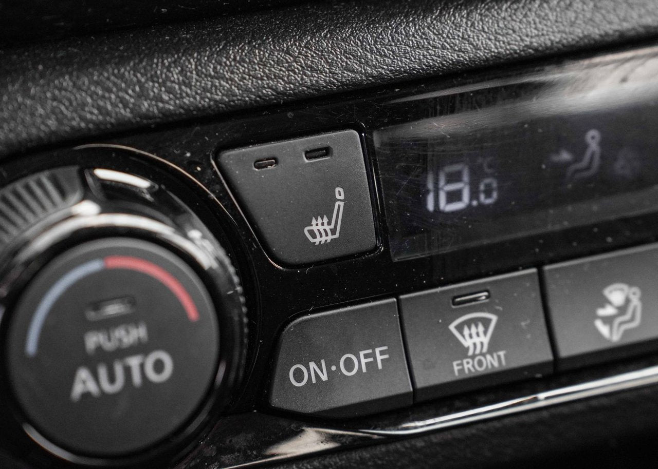 2021 Nissan Kicks SV FWD