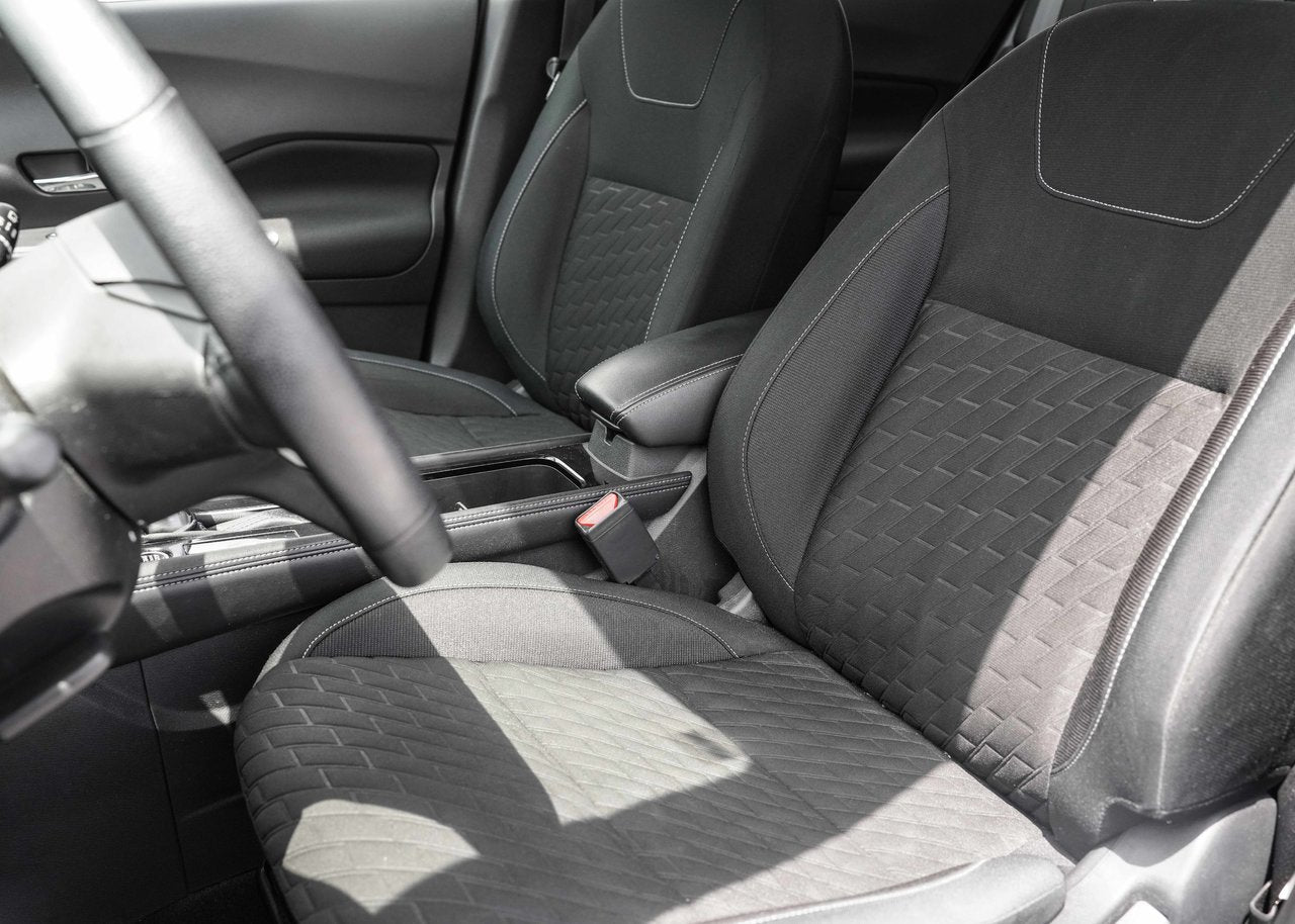 2021 Nissan Kicks SV FWD