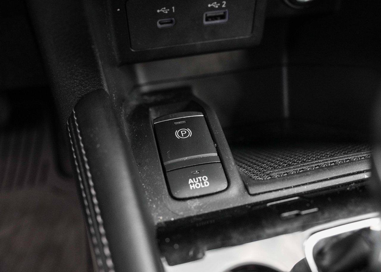 2021 Nissan Kicks SV FWD