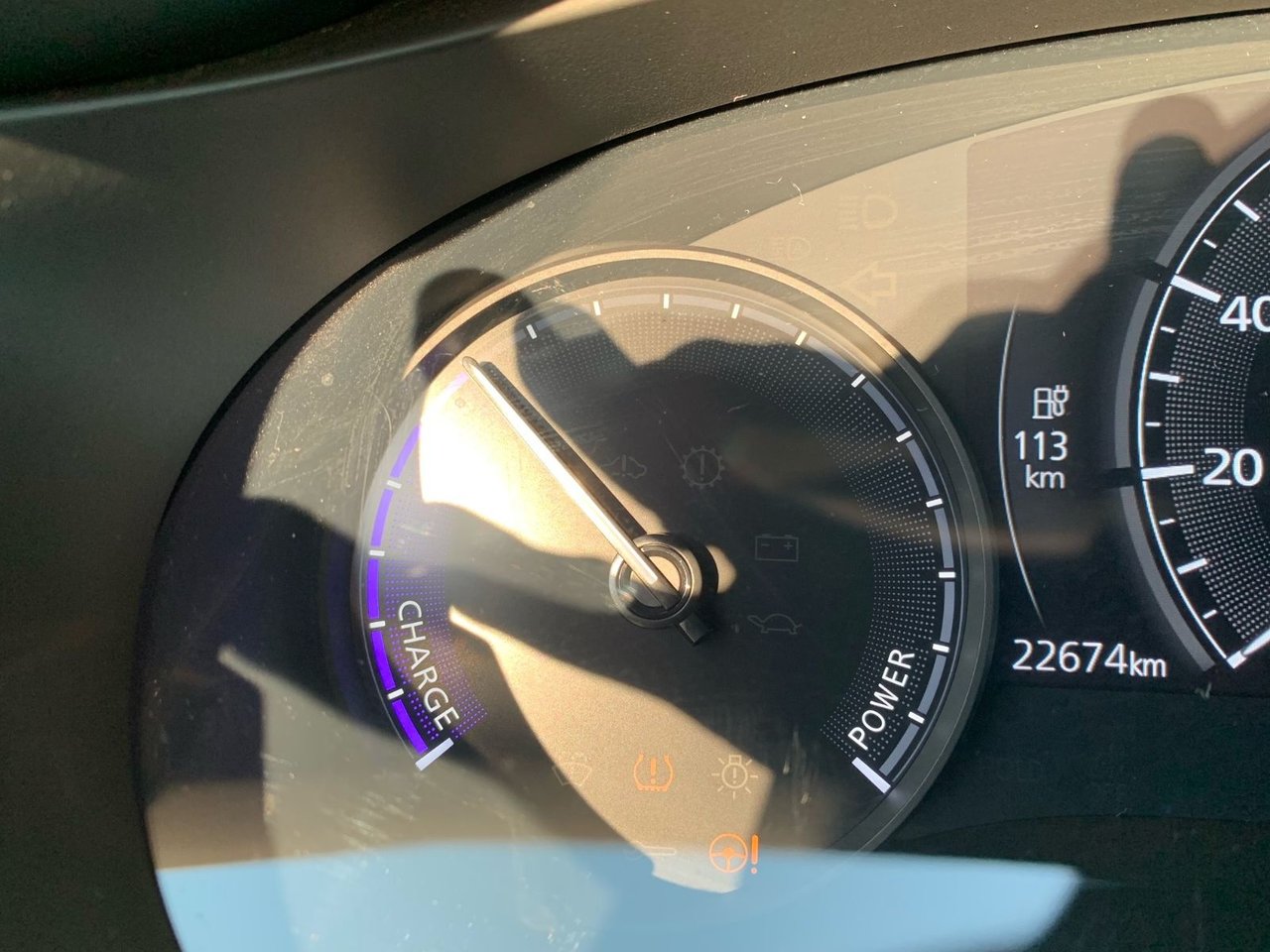 2022 Mazda MX-30 EV GS