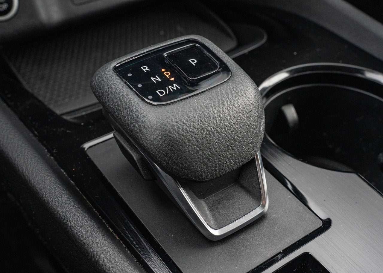 2023 Nissan Rogue SV AWD MOONROOF
