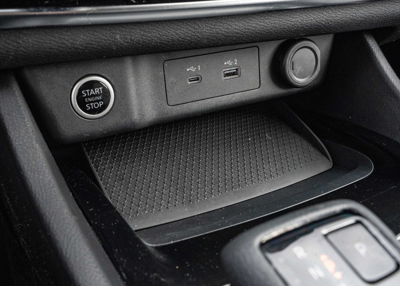 2023 Nissan Rogue SV AWD MOONROOF