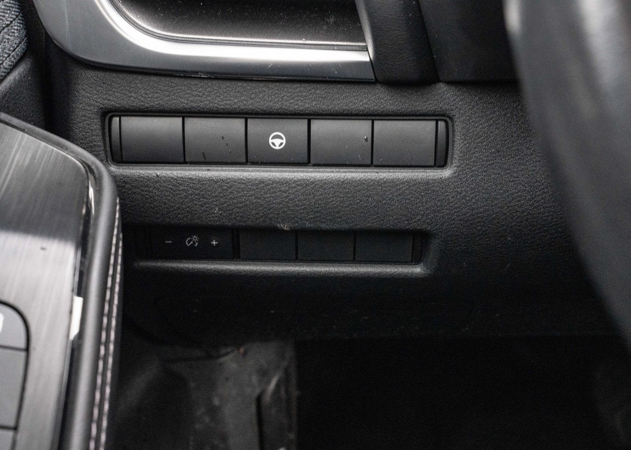 2023 Nissan Rogue SV AWD MOONROOF
