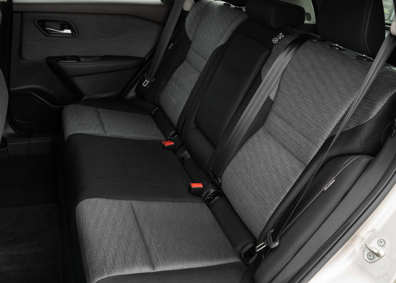 2023 Nissan Rogue SV AWD MOONROOF