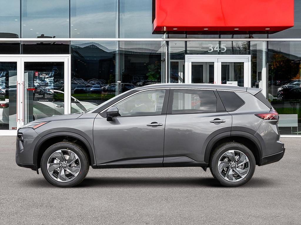 2025 Nissan Rogue SV PREMIUM