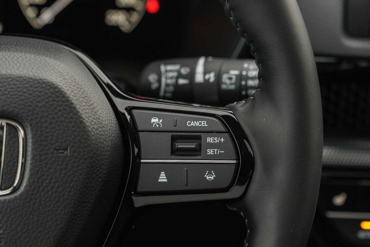 2025 Honda CR-V SPORT AWD; TOIT DEMARREUR CAMERA ANGLES MORT MAGS