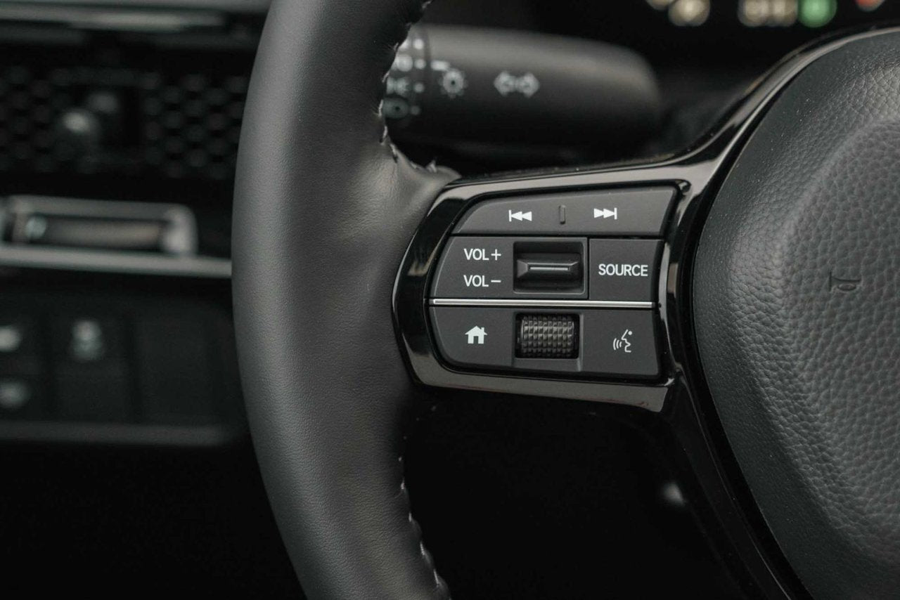 2025 Honda CR-V SPORT AWD; TOIT DEMARREUR CAMERA ANGLES MORT MAGS
