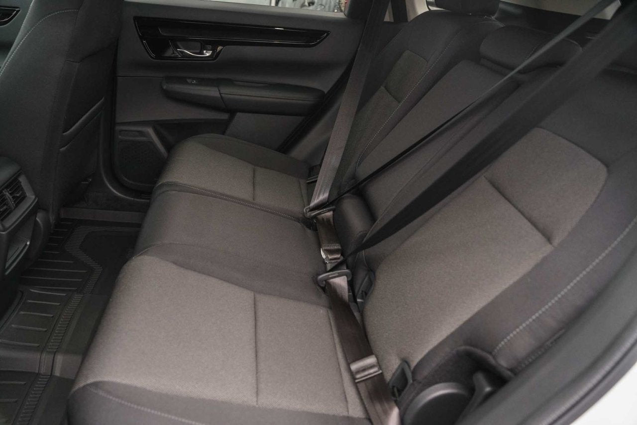 2025 Honda CR-V SPORT AWD; TOIT DEMARREUR CAMERA ANGLES MORT MAGS