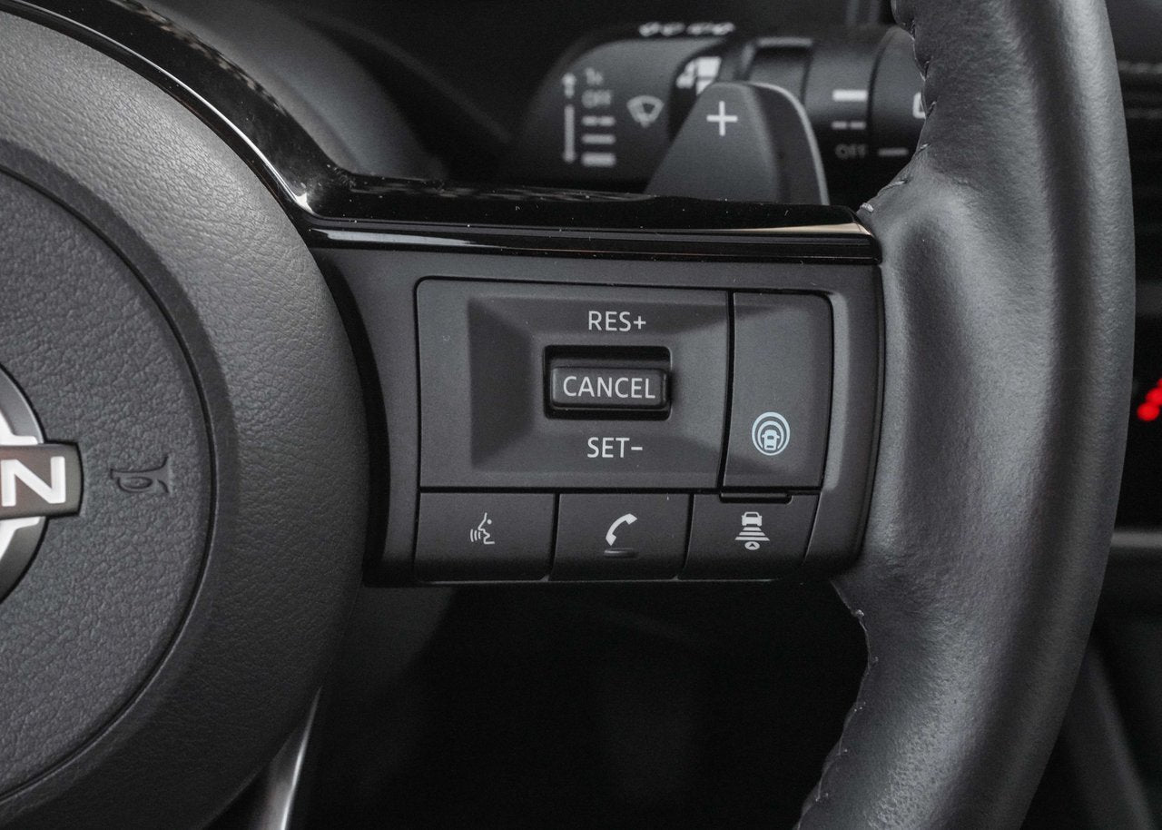 2023 Nissan Rogue SV AWD SUNROOF