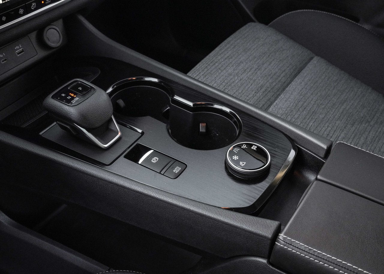 2023 Nissan Rogue SV AWD SUNROOF