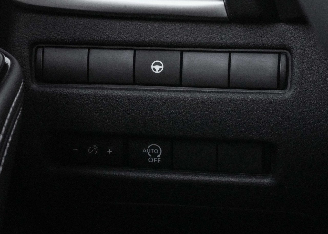 2023 Nissan Rogue SV AWD SUNROOF