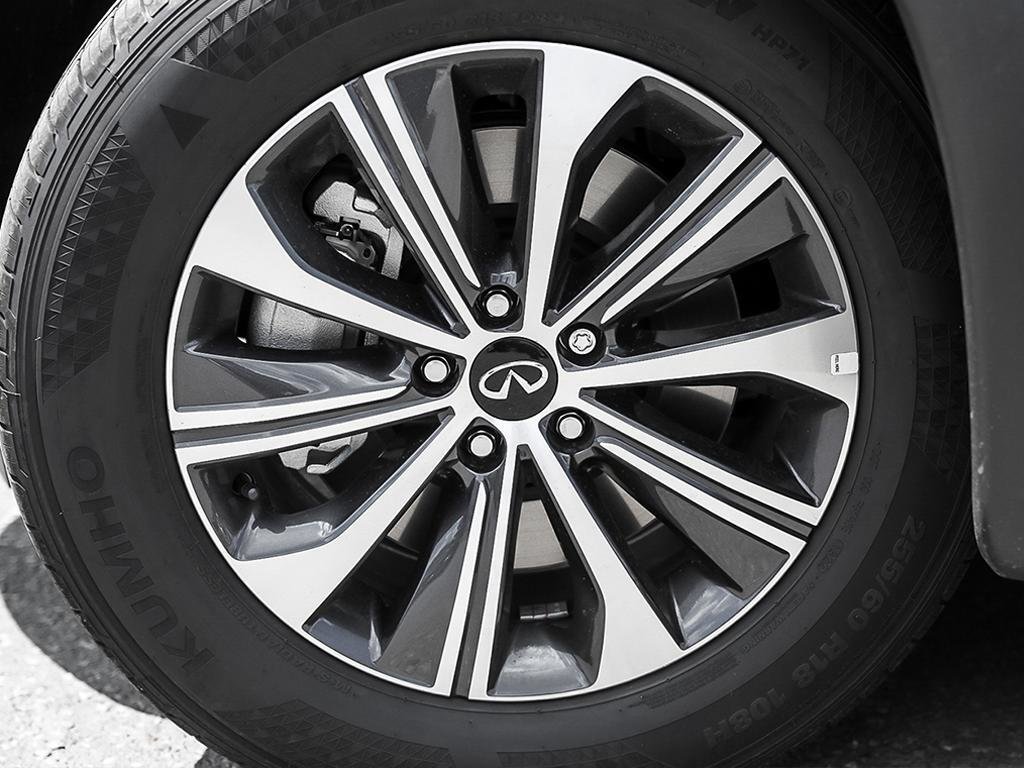 2025 Infiniti QX60 PURE