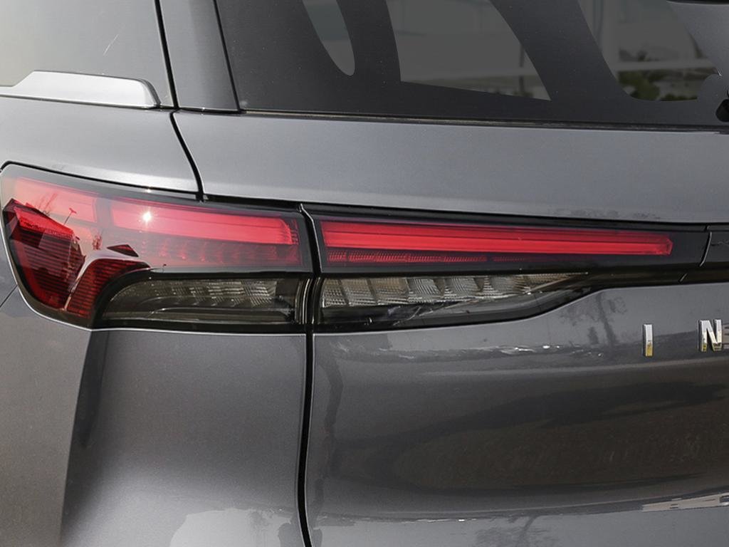 2025 Infiniti QX60 PURE