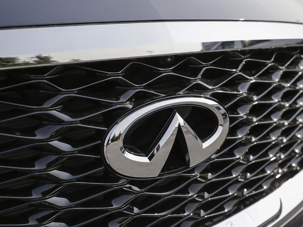 2025 Infiniti QX60 PURE