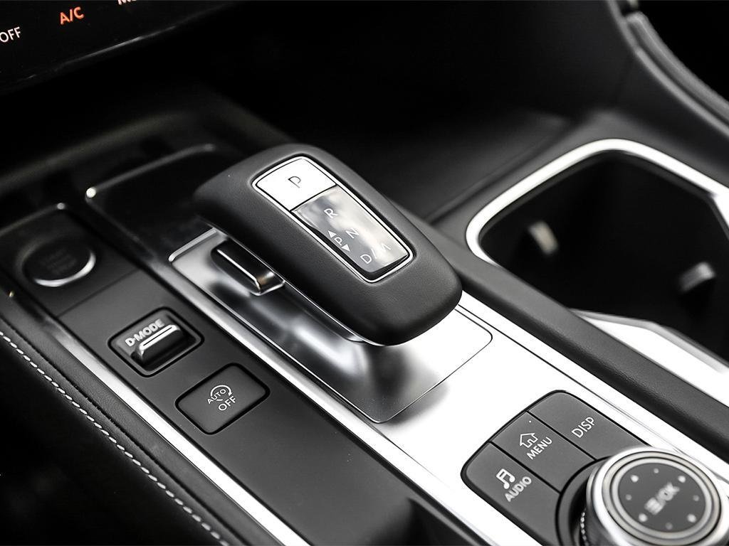 2025 Infiniti QX60 PURE