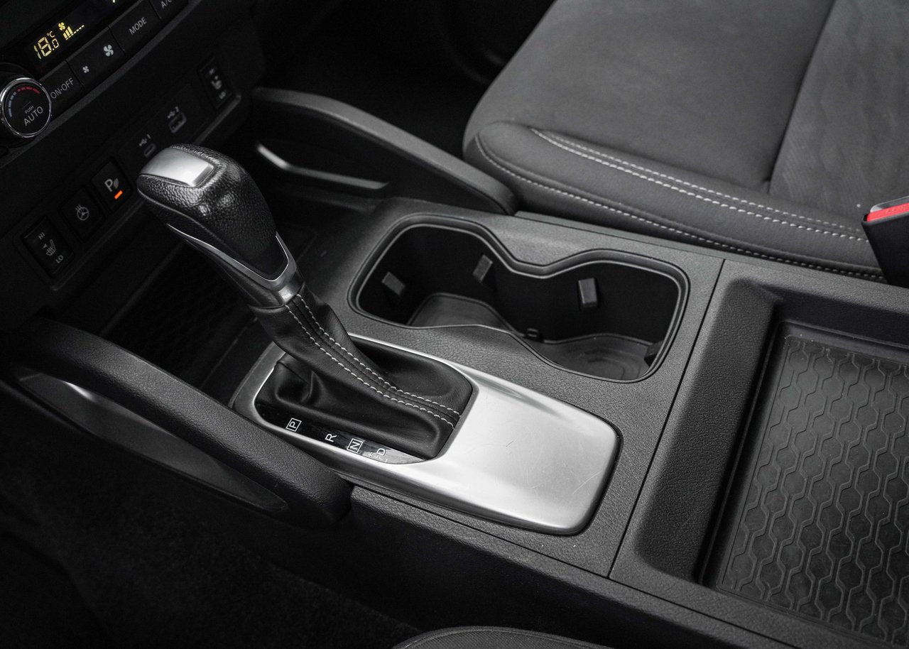 2023 Nissan Frontier SV 4X4