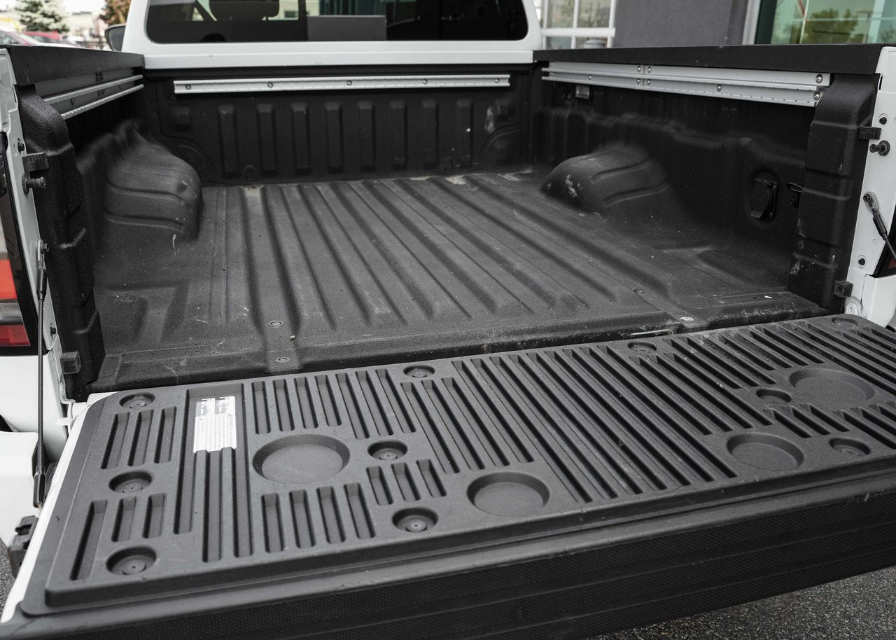 2023 Nissan Frontier SV 4X4