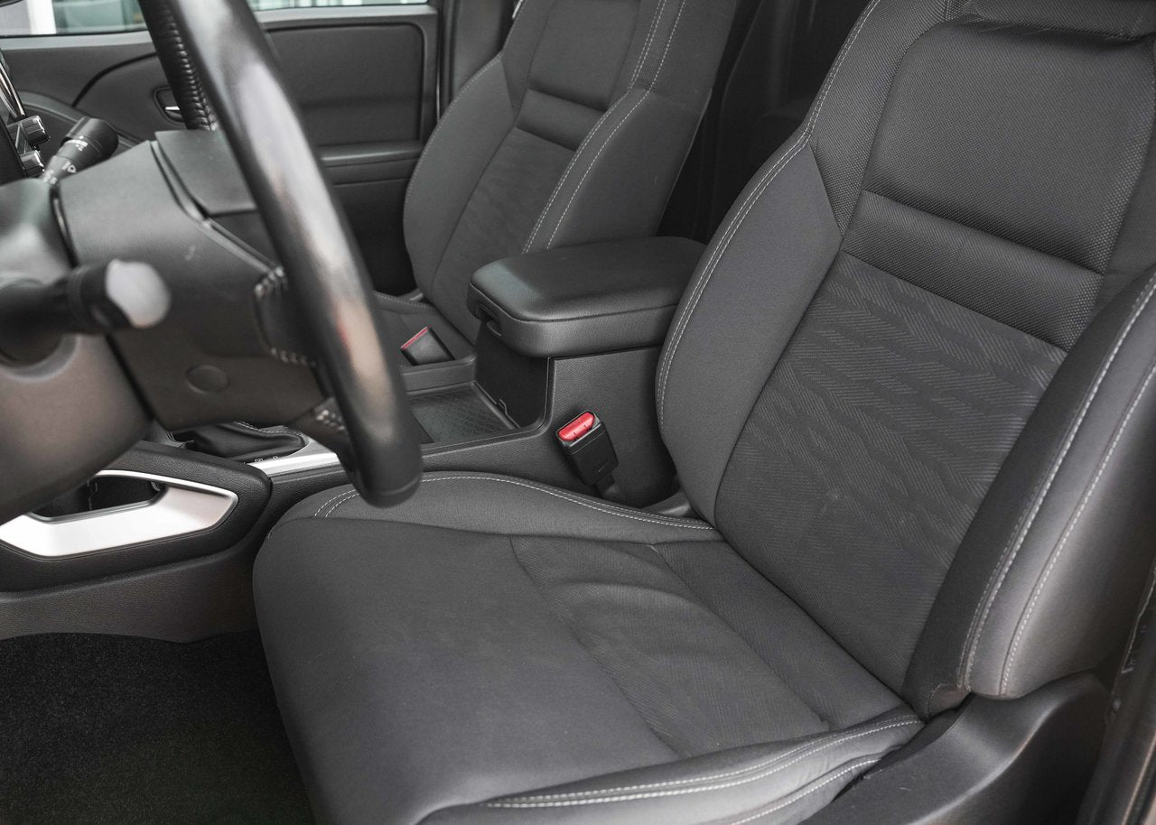 2023 Nissan Frontier SV 4X4