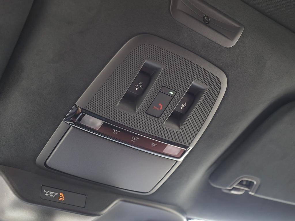 2025 Infiniti QX80 AUTOGRAPH