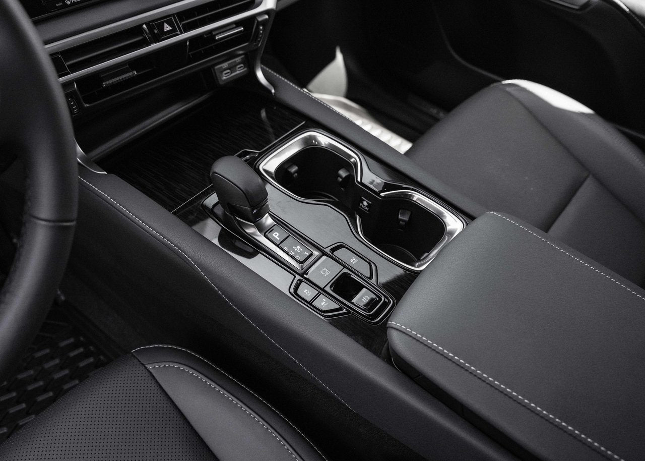 2025 Lexus RX RX 350h, F-SPORT DESIGN
