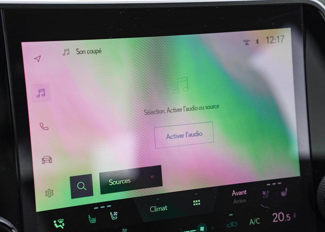 2025 Lexus RX RX 350h, F-SPORT DESIGN