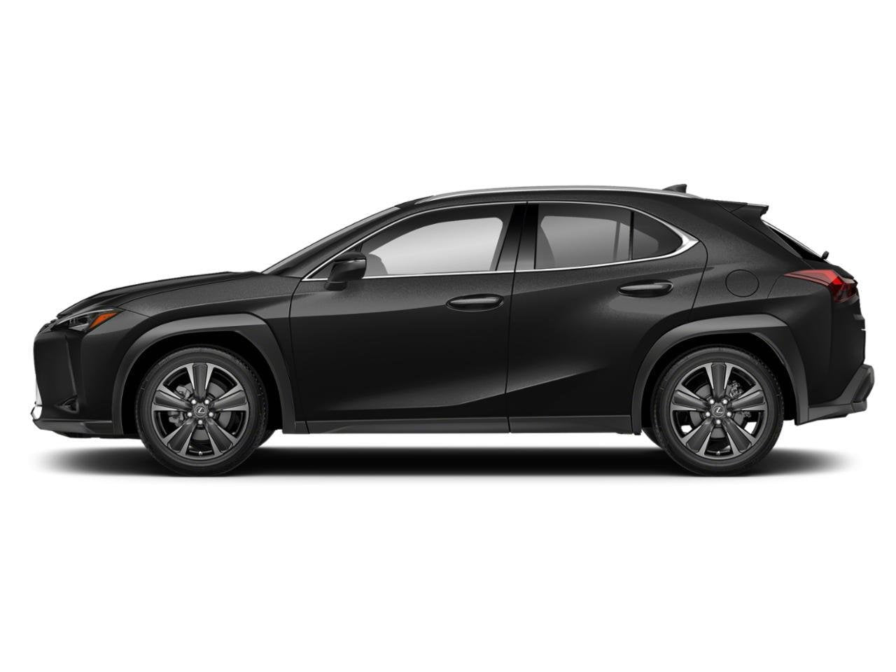 2025 Lexus UX HYBRID F SPORT