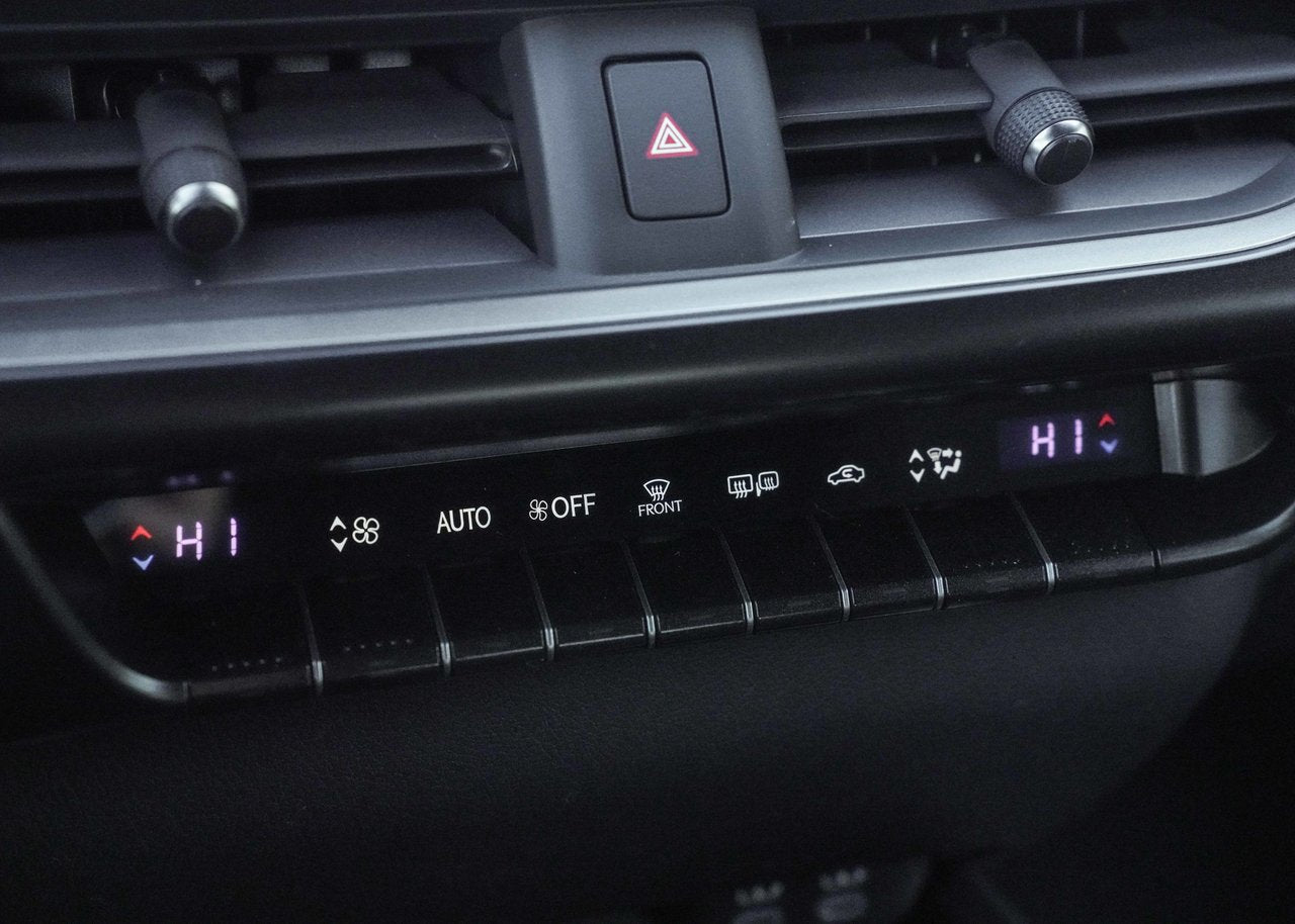 2025 Lexus UX UX 300h, AWD PREMIUM