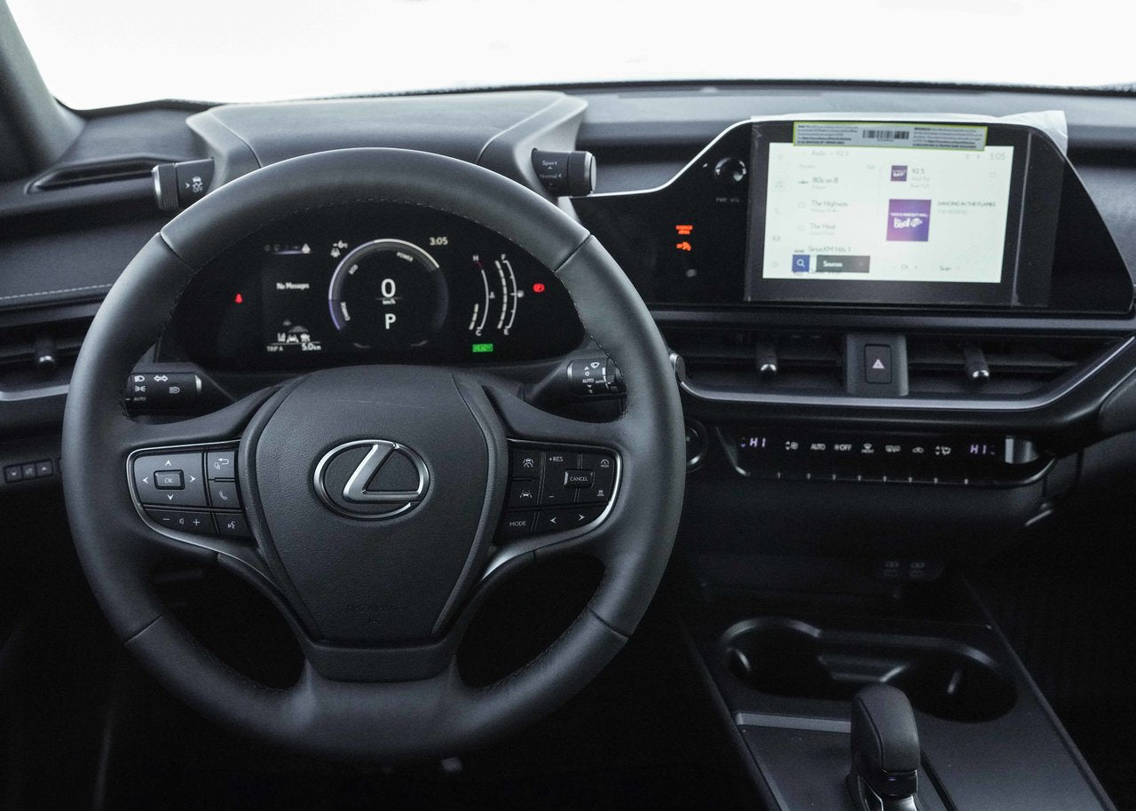2025 Lexus UX UX 300h, AWD PREMIUM
