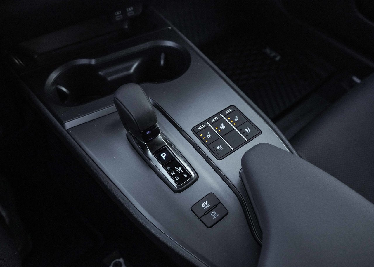 2025 Lexus UX UX 300h, AWD PREMIUM