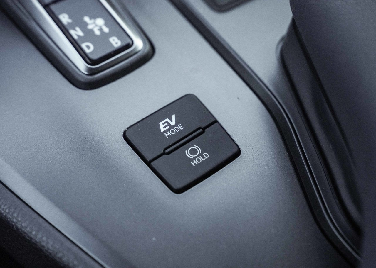 2025 Lexus UX UX 300h, AWD PREMIUM