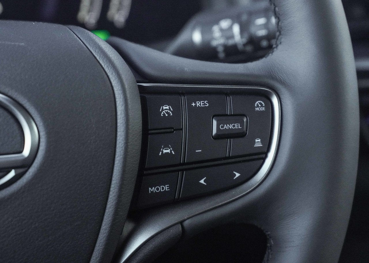 2025 Lexus UX UX 300h, AWD PREMIUM