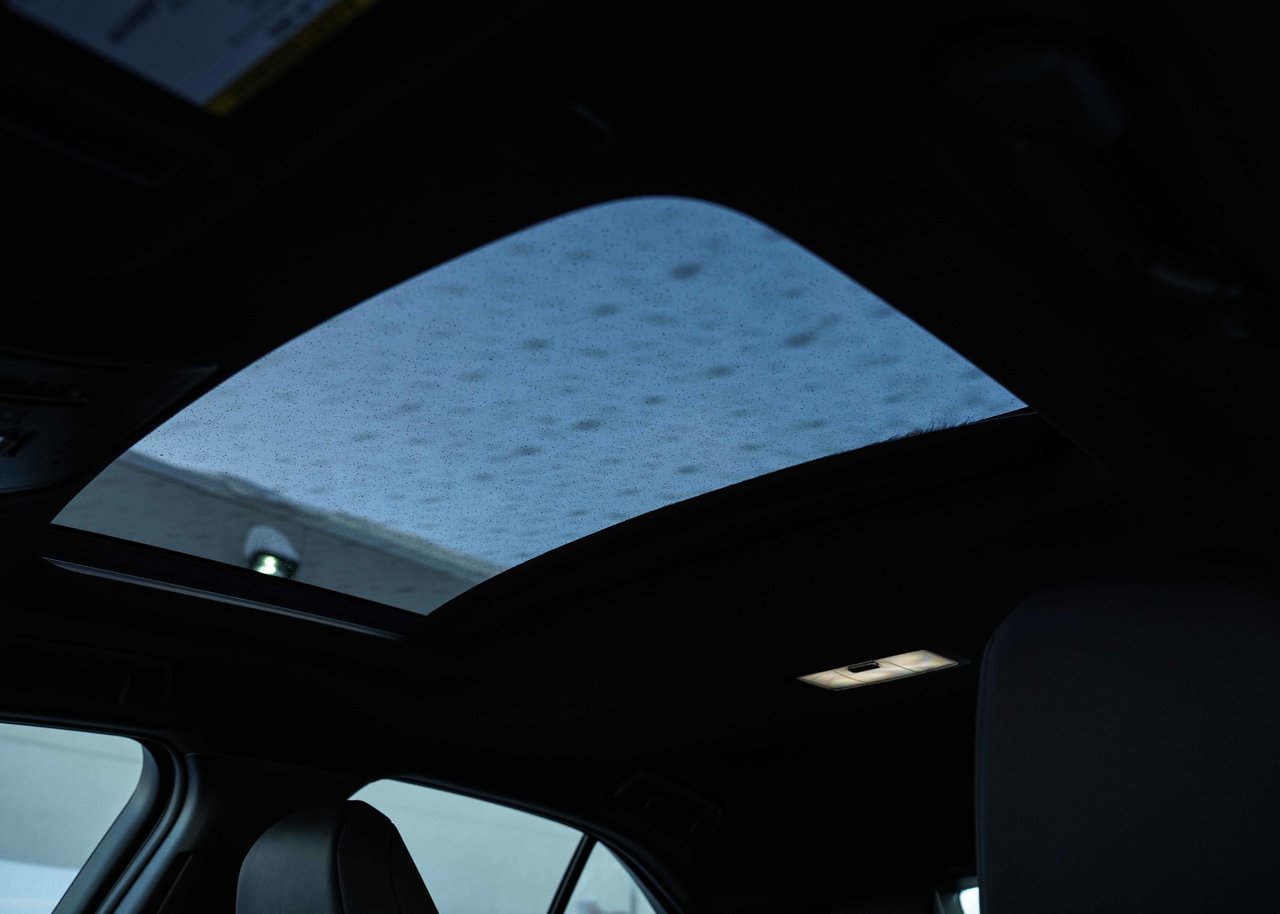 2025 Lexus UX UX 300h, AWD PREMIUM