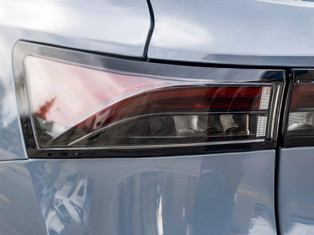 2025 Nissan Ariya Standard Range EVOLVE e-4ORCE