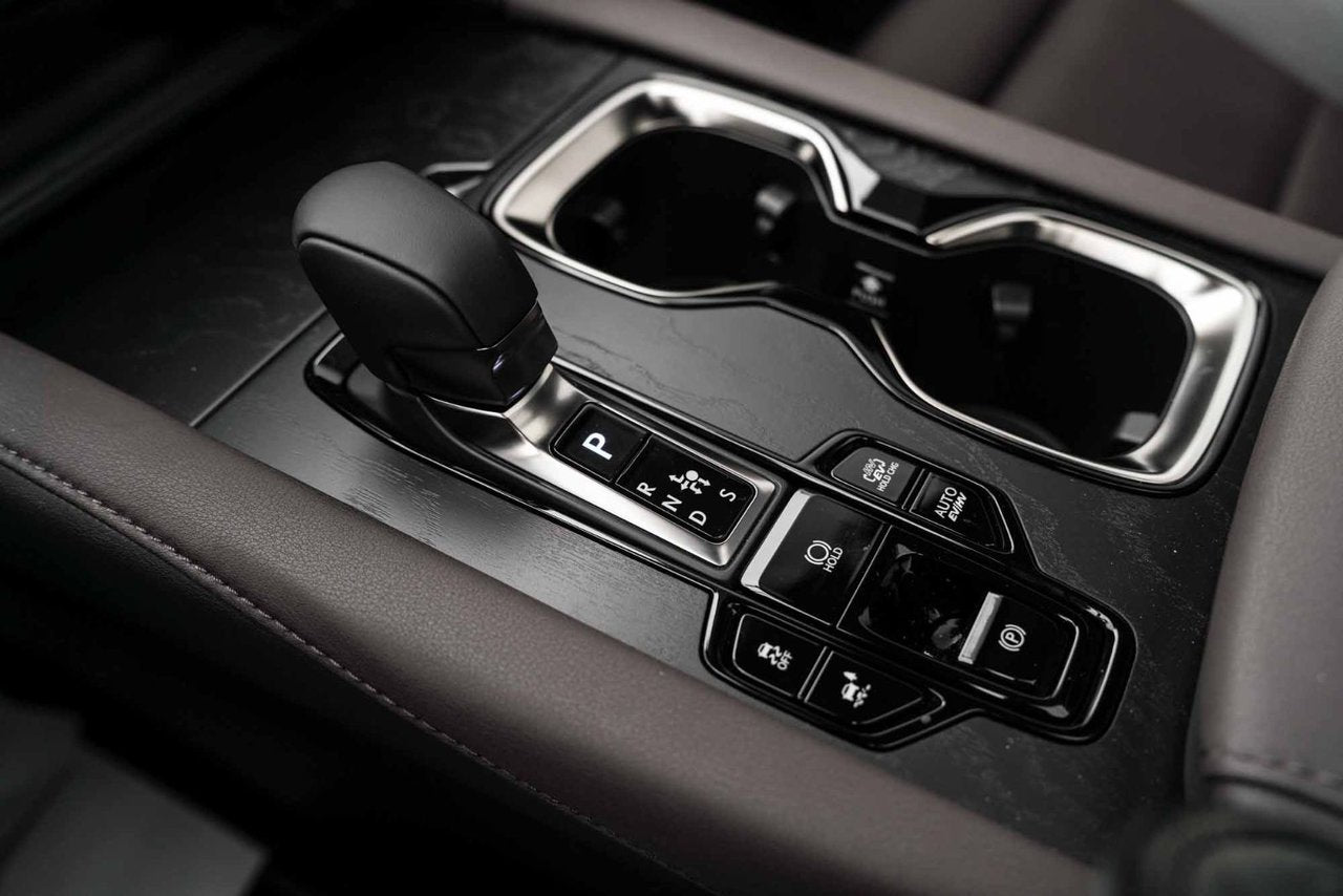 2025 Lexus RX RX 450h+