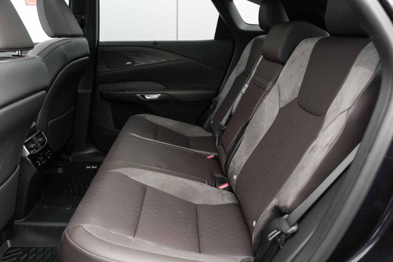 2025 Lexus RX RX 450h+