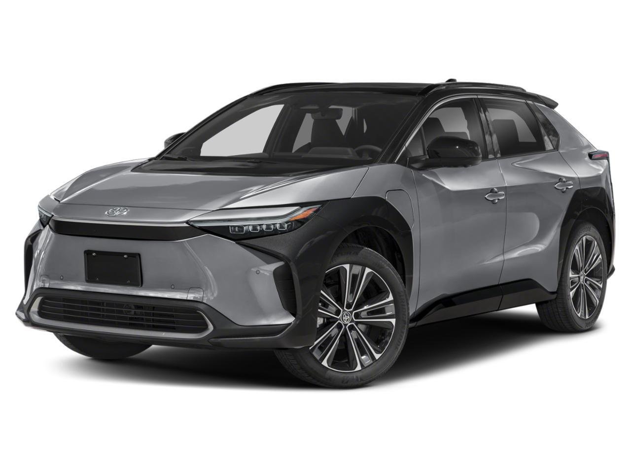 2025 Toyota BZ4X XLE