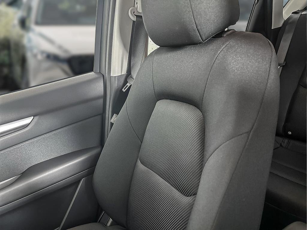 2025 Mazda CX-5 GX