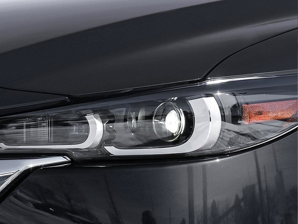2025 Mazda CX-5 GX