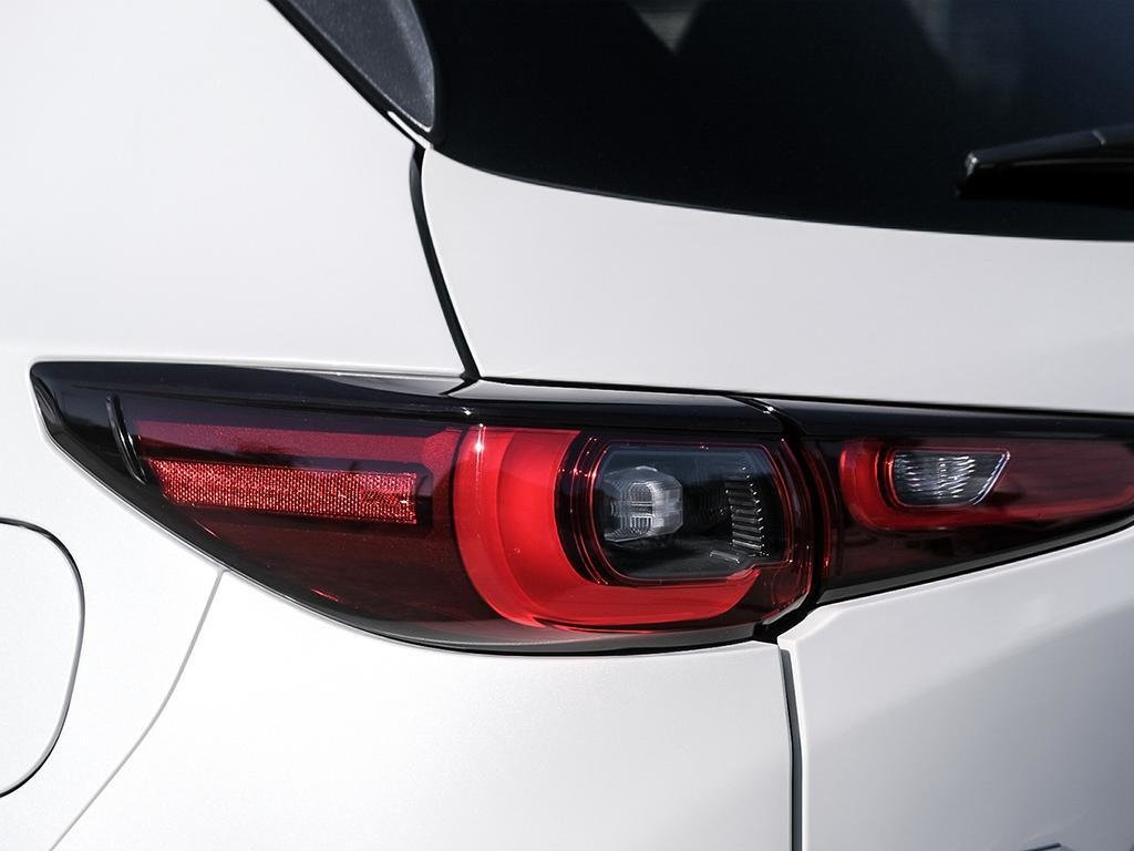 2025 Mazda CX-5 GX