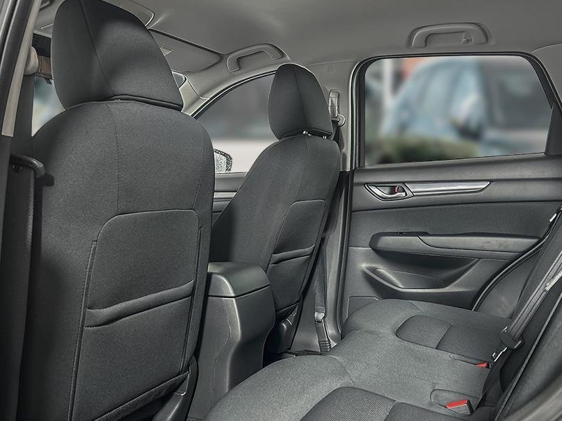 2025 Mazda CX-5 GX