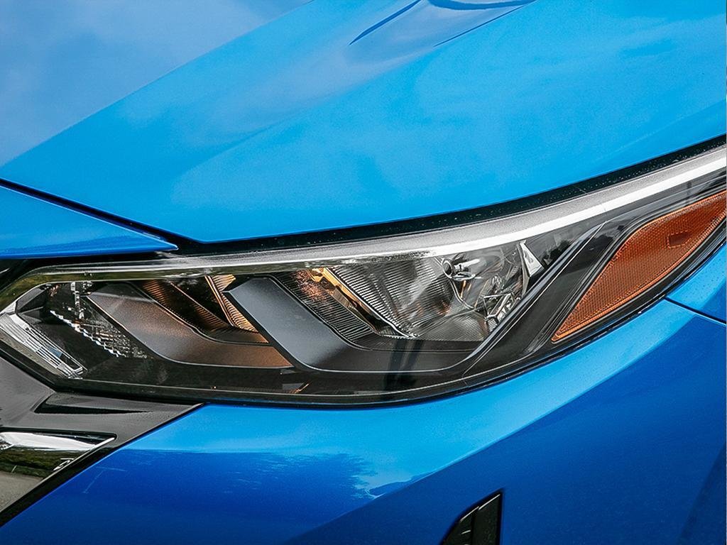 2025 Nissan Sentra SV MOONROOF