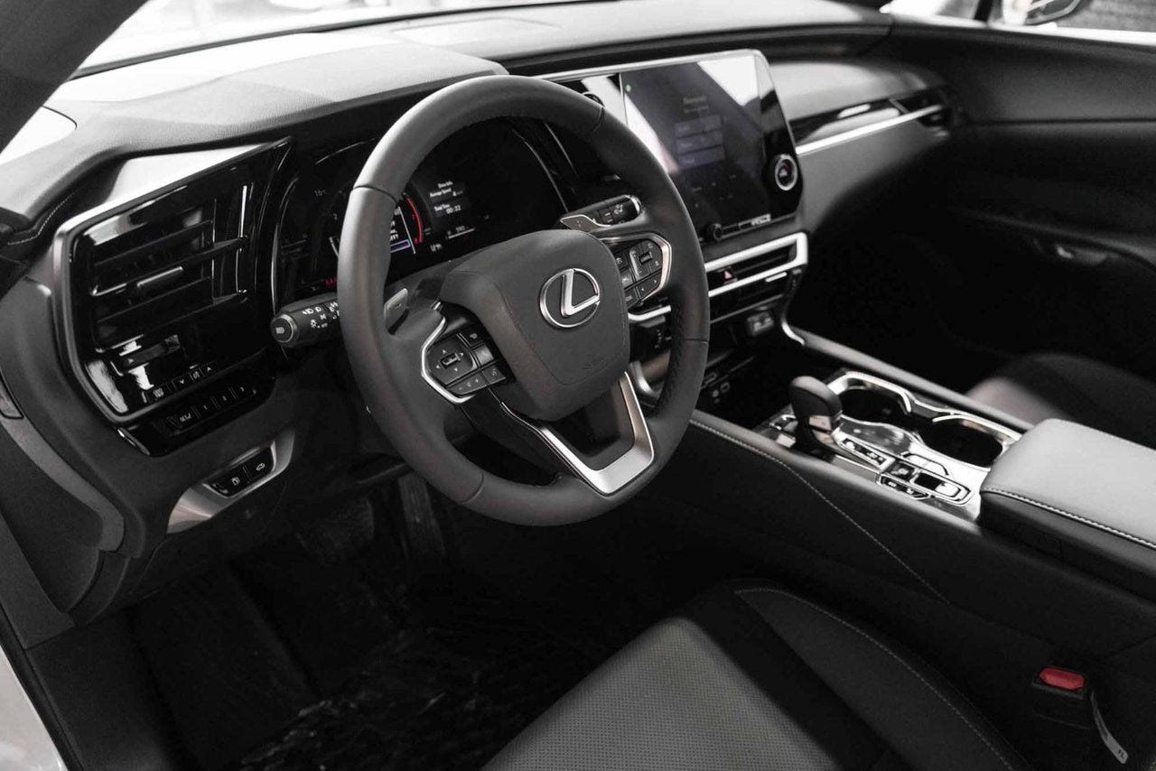 2025 Lexus RX PREMIUM