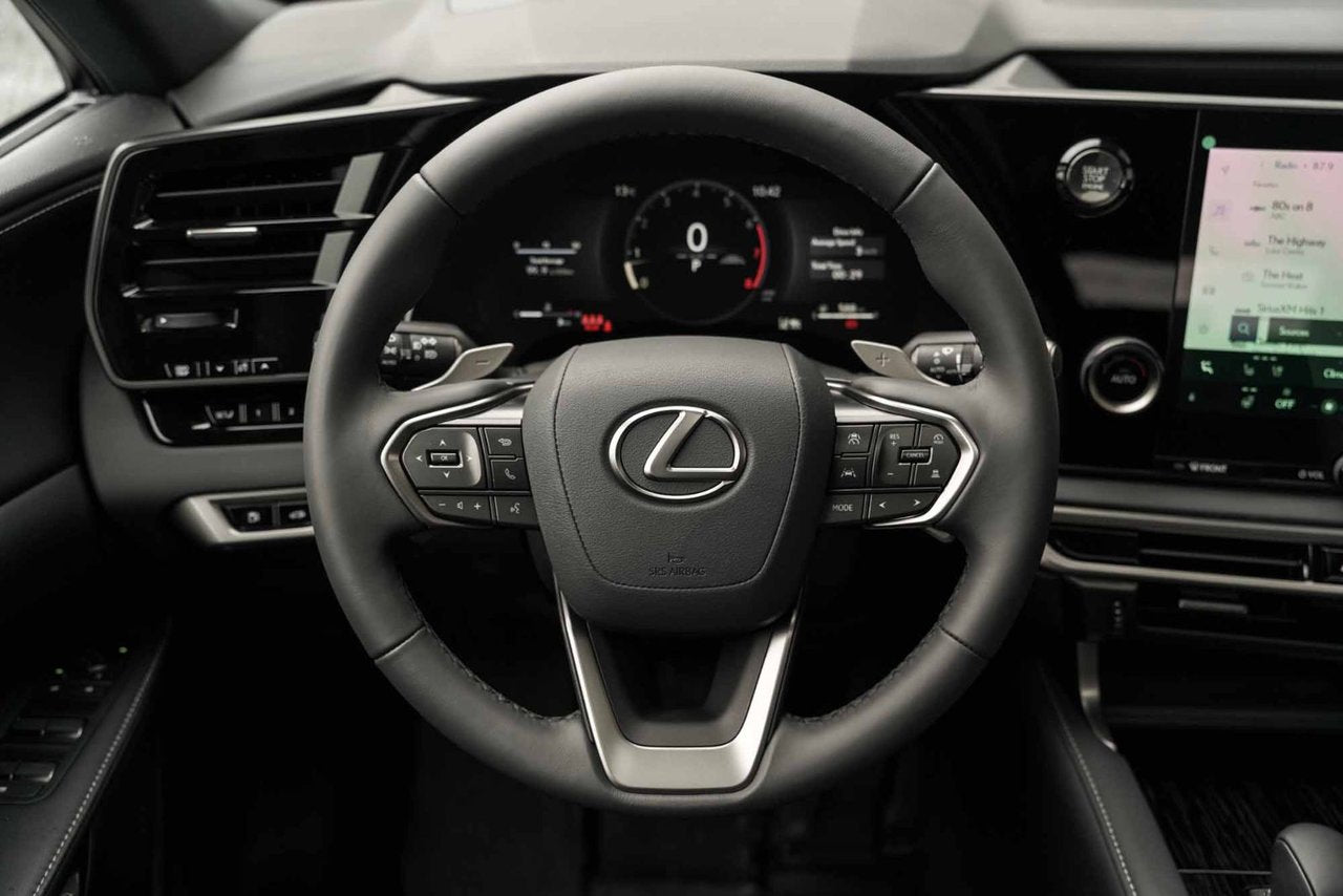 2025 Lexus RX PREMIUM