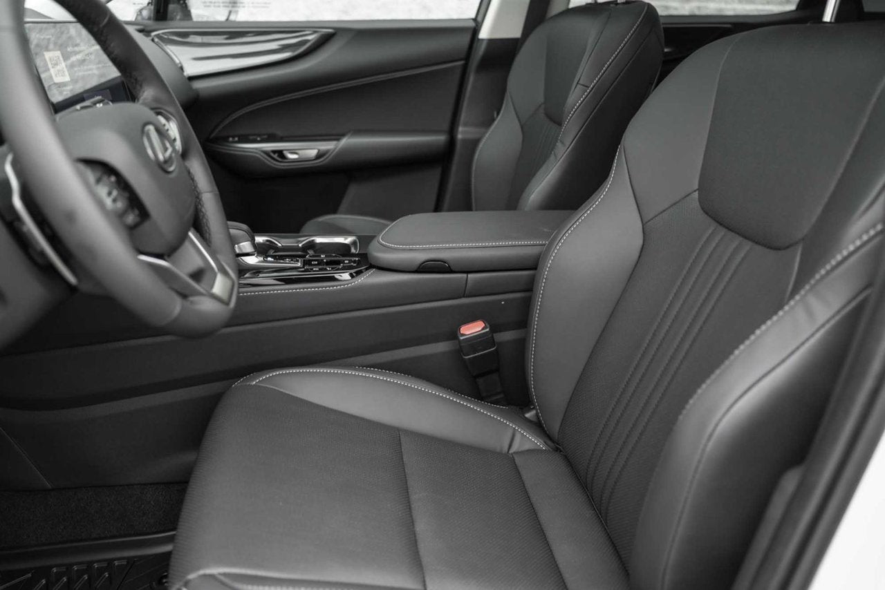 2025 Lexus NXH PREMIUM