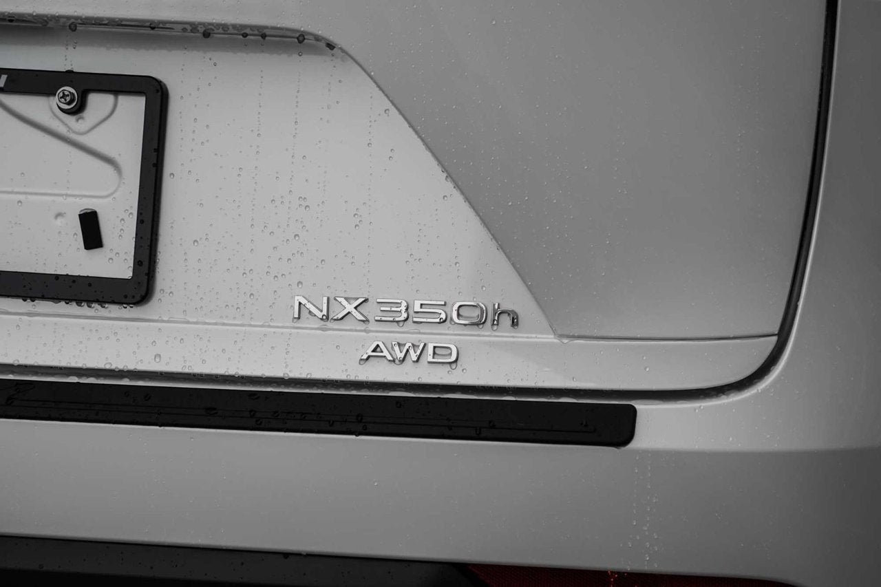 2025 Lexus NXH PREMIUM