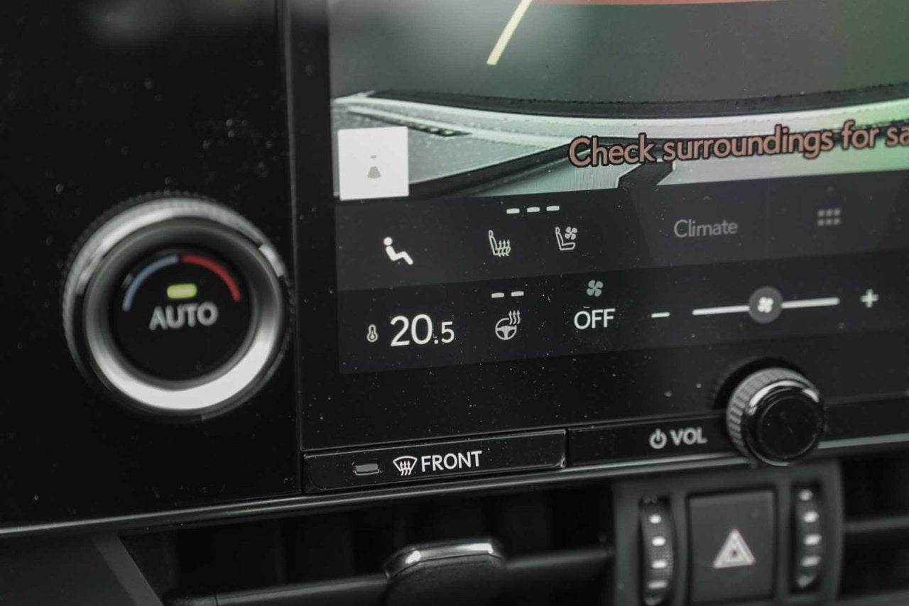 2025 Lexus NXH PREMIUM