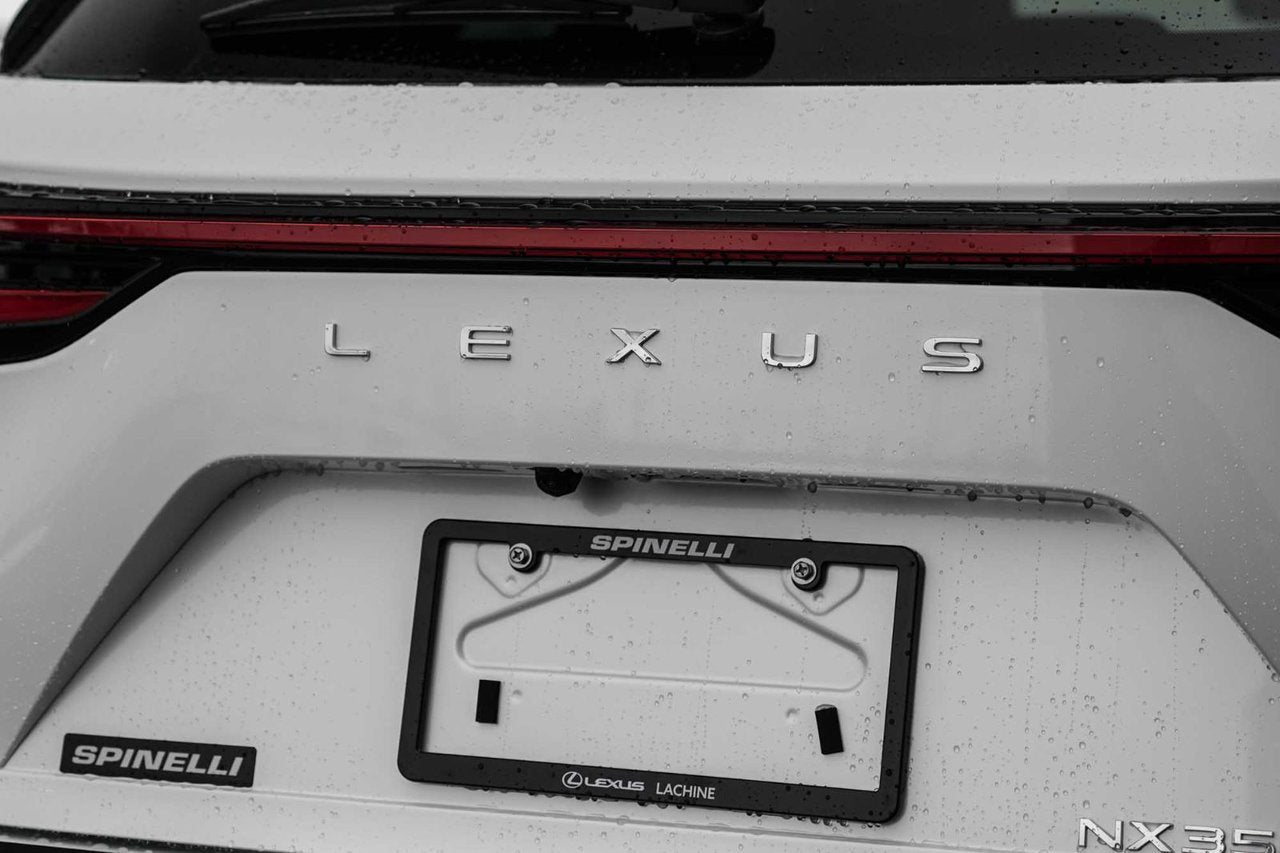 2025 Lexus NXH PREMIUM