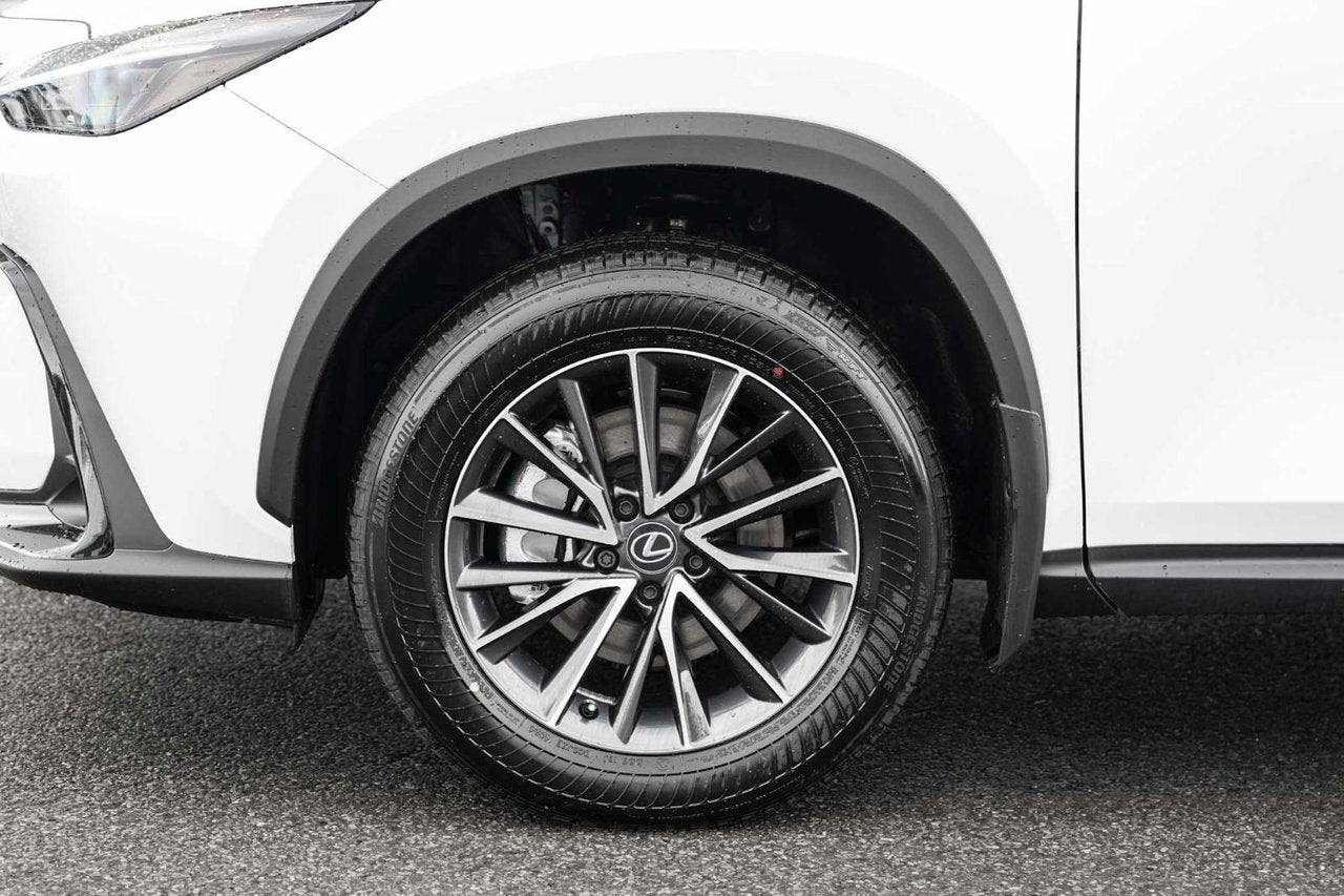 2025 Lexus NXH PREMIUM