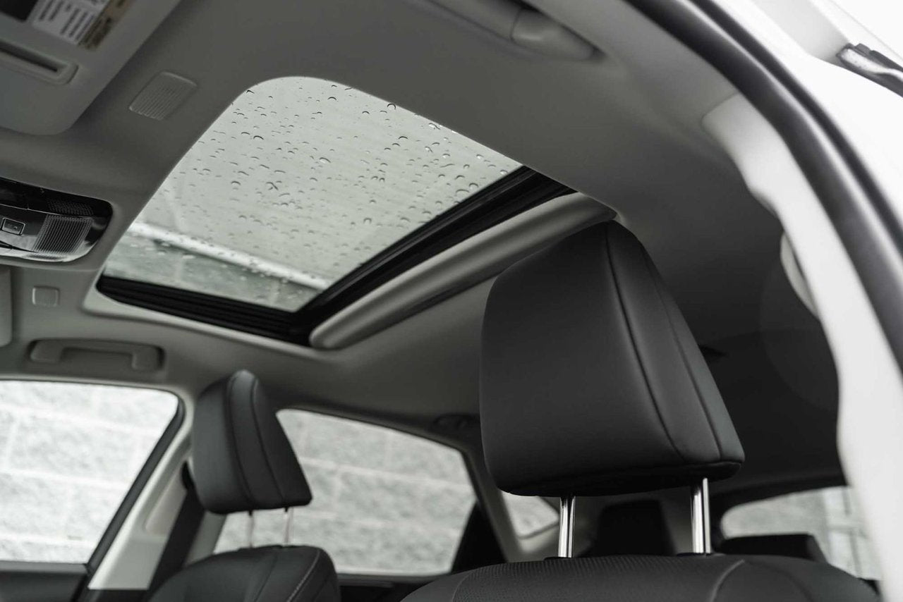 2025 Lexus NXH PREMIUM