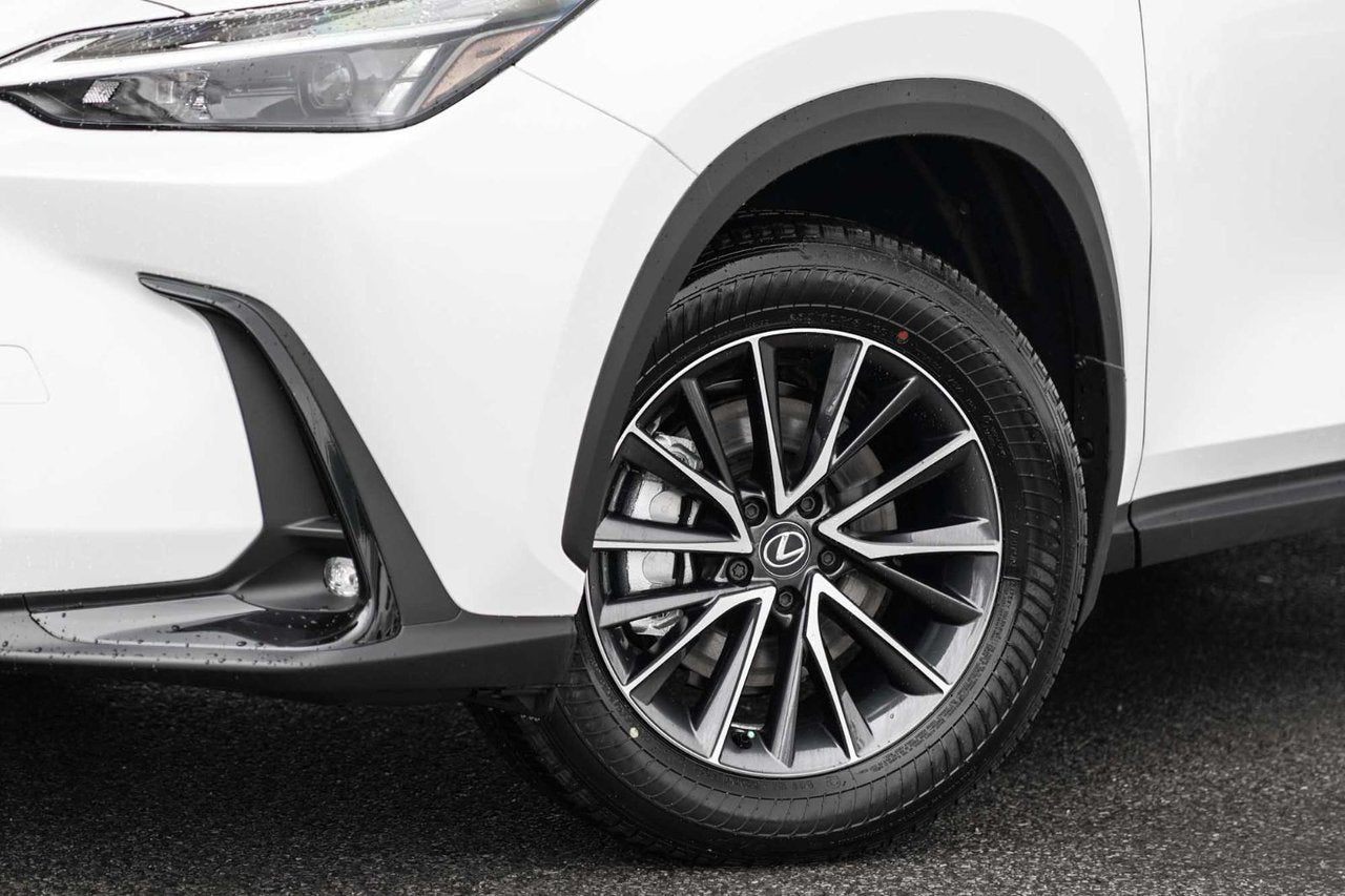 2025 Lexus NXH PREMIUM